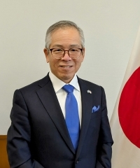 ambassador